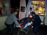 Kütahya'da Trafik Kazası: 6 Yaralı