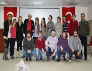 'töre' Oyunu Festivale Hazırlanıyor