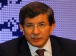 PERSPEKTIF - Dışişleri Bakanı Davutoğlu'ndan Esad'a cevap gecikmedi