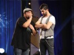 YETENEK SİZSİNİZ TÜRKİYE - Yetenek Sizsiniz Türkiye'de beatbox düellosu