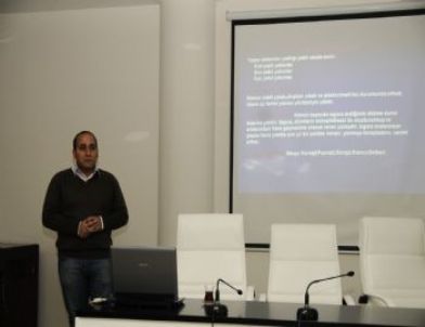 3 Bin 500 Kişi Kalorifer Yakmayı Öğrendi