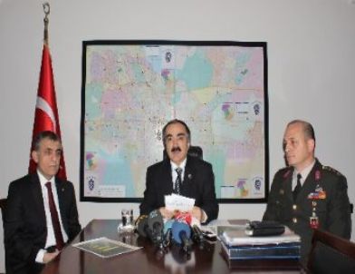 Adana’da Bir Haftada 573 Kilo Uyuşturucu Ele Geçirildi