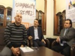 ENGİN ÖZKOÇ - Ak Partili Yavuz ve Chp’li Özkoç, Küçük Millet Meclisi Çalışmasına Katıldı