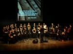 HACı ARIF BEY - Akm'de ‘geçmişten Günümüze Fasıl’ Konseri