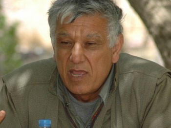 Cemil Bayık, İmralı sürecini böyle yorumladı