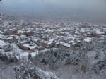 Bursa’da Kar Yağışı Başladı