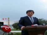 BÜYÜKELÇİLER KONFERANSI - Dışişleri Bakanı, İzmir Polisine Teşekkür Etti