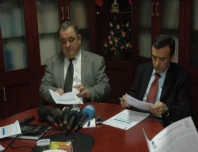 Doğu Karadeniz’de 2012 Yılında İhracatta Yüzde 3 Artış Gerçekleşti