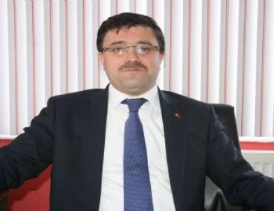 Dsi Yozgat’a 211 Milyon Liralık Yatırım Yaptı