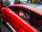 BUGATTI - Endonezya Yerli Otomobilde Hüsran Yaşadı