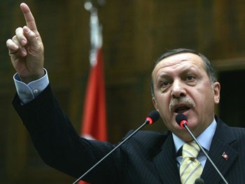 Esad devlet terörü estiriyor