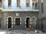 SURIYE DEVLET BAŞKANı - Esad Güçleri, Kiliseyi Vurdu