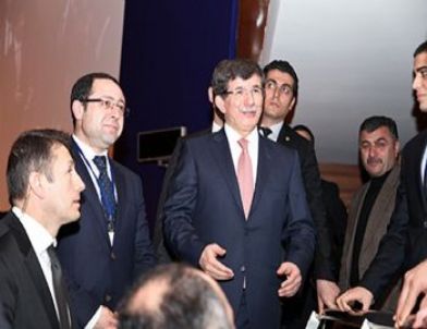 İyte, 5. Büyükelçiler Konferansına Ev Sahipliği Yaptı