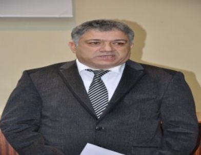 Kırklareli Halk Sağlığı Müdürü Uzm.dr. Kutluay; “ Veremin Şakası Yoktur”