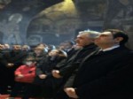NOEL - Kosova’da Ortodoks Noel Bayramı Protestolar ve Hareketli Saattlerle Kutlandı