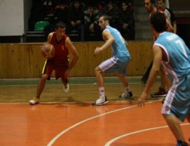 Potada Dersimspor Galibiyeti