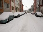 Sivas’ta Kar Esareti