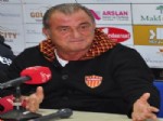 Terim: Transferleri Bugünü Değil, Yarını Düşünerek Yapıyoruz