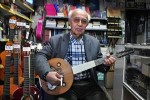 Türk musikisinin ‘ahenk’i ses vermeyi bekliyor