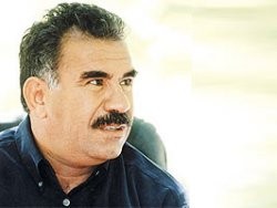 Abdullah Öcalan'ın kitapları artık serbest