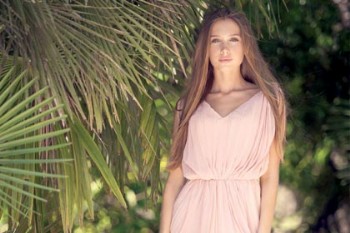 Beni nataşa zannettiler korumalarla dolaştım!