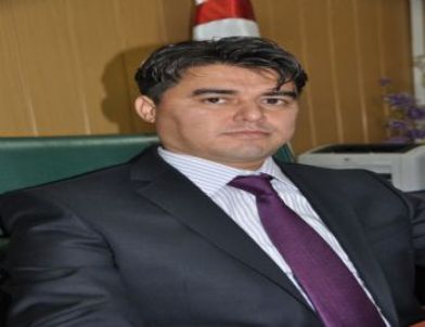 Elbistan Devlet Hastanesi'nde 560 Bin Kişi Tedavi Gördü