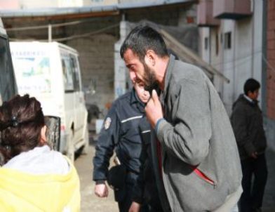 İğdır’da Taşlı Sopalı Kavga: 5 Yaralı