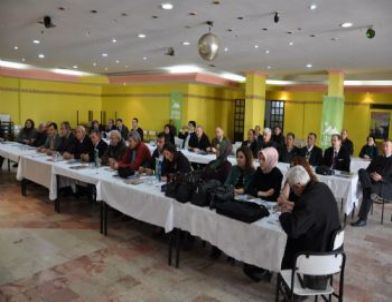 İznik’in Geleceği Planlanıyor