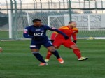 Kasımpaşa, Hazırlık Maçında Kayserispor’u 1-0 Yendi