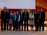 FEN BILGISI - Kemalpaşa’da Ortaokullar Bilgi Yarışması Düzenlendi