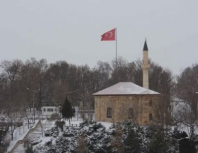 Kırşehir’in Karla Mücadelesi