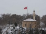 Kırşehir’in Karla Mücadelesi Haberi