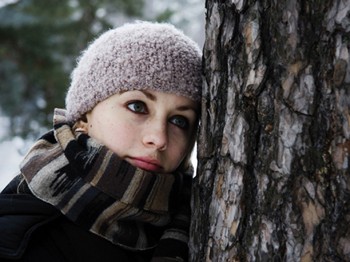 Kış güneşiyle depresyonu yenin