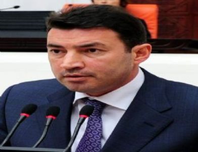 Milletvekili Özcan Ulupınar’dan Basın Açıklaması