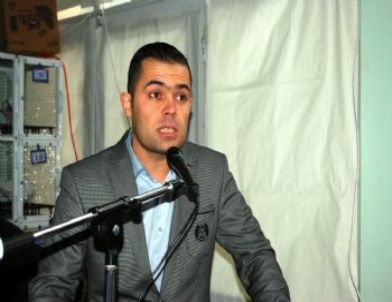 Salihli’de Binlerce Güvercin Gökyüzüne Salındı