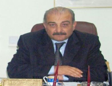 Sarıyaprak Belediyesi'nin Kapatılmasına İtiraz