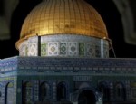 Yahudiler, Kudüs'te camiye ve Osmanlı mirasına saldırdı