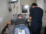 Yozgat'taki Otobüs Kazasında, Yaralı Sayısı 26'ya Yükseldi