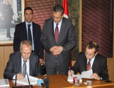 Yukarı Beylerbeyi Köyü’ne 24 Derslik İlköğretim Okulu