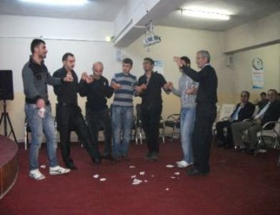 Zile M Tipi Cezaevi Okul Oldu