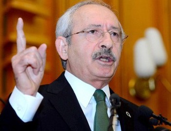 AK Parti gafı CHP'lilerin hiç hoşuna gitmeyecek