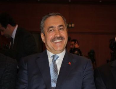 Bakan Eroğlu 2013 Yılı Hedeflerini Açıkladı