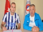 Cem Atan; Fethiyespor’da