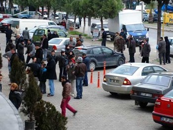 6.2'nin ardından korkutan artçı!