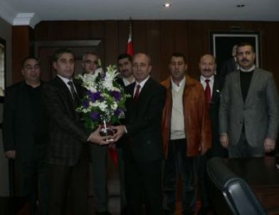 'İşsiz İnsanlar Suça Daha Çok Meyilli'