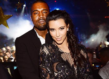 Kanye West'ten 11 Milyon Dolarlık Hediye