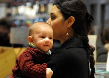 Kemal Bebek Reklam Filminde mi Oynayacak?