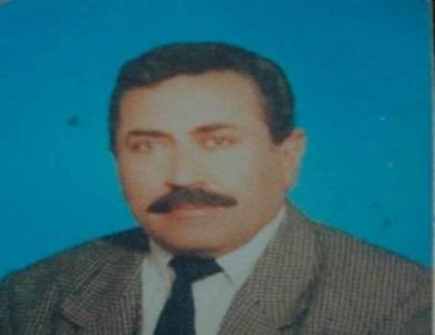 Koltuk Değnekli Gaziler, 'Reşit Baba'nın Cenazesinde Saf Tuttu