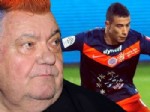 PLATİNİ - Montpellier başkanı haddini aştı
