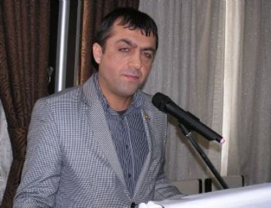 Malatya İli Damızlık Koyun Keçi Yetiştiricileri Birliği Başkanı İhsan Akın: